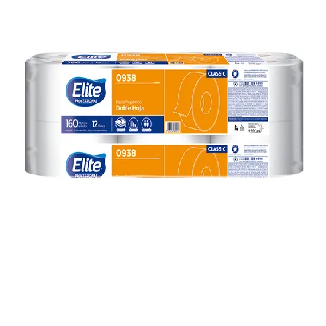 Rollo Elite 160 Metros